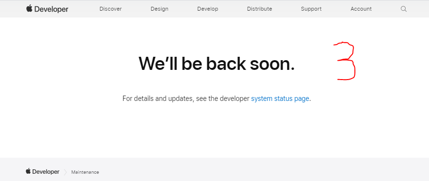 I can't enroll in Apple Developer … | Apple Developer Forums