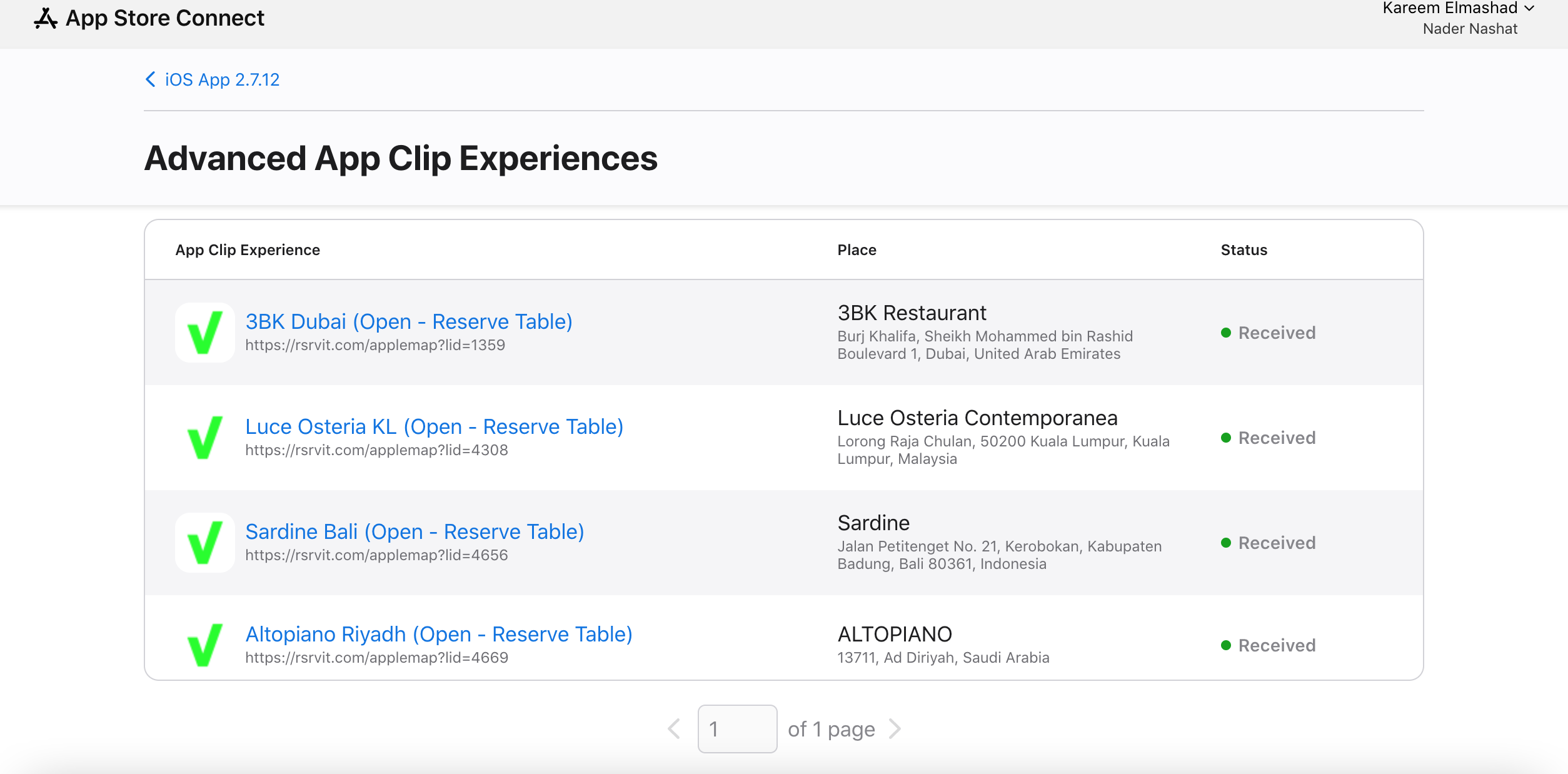 App Clips Overview - Apple Developer, clips