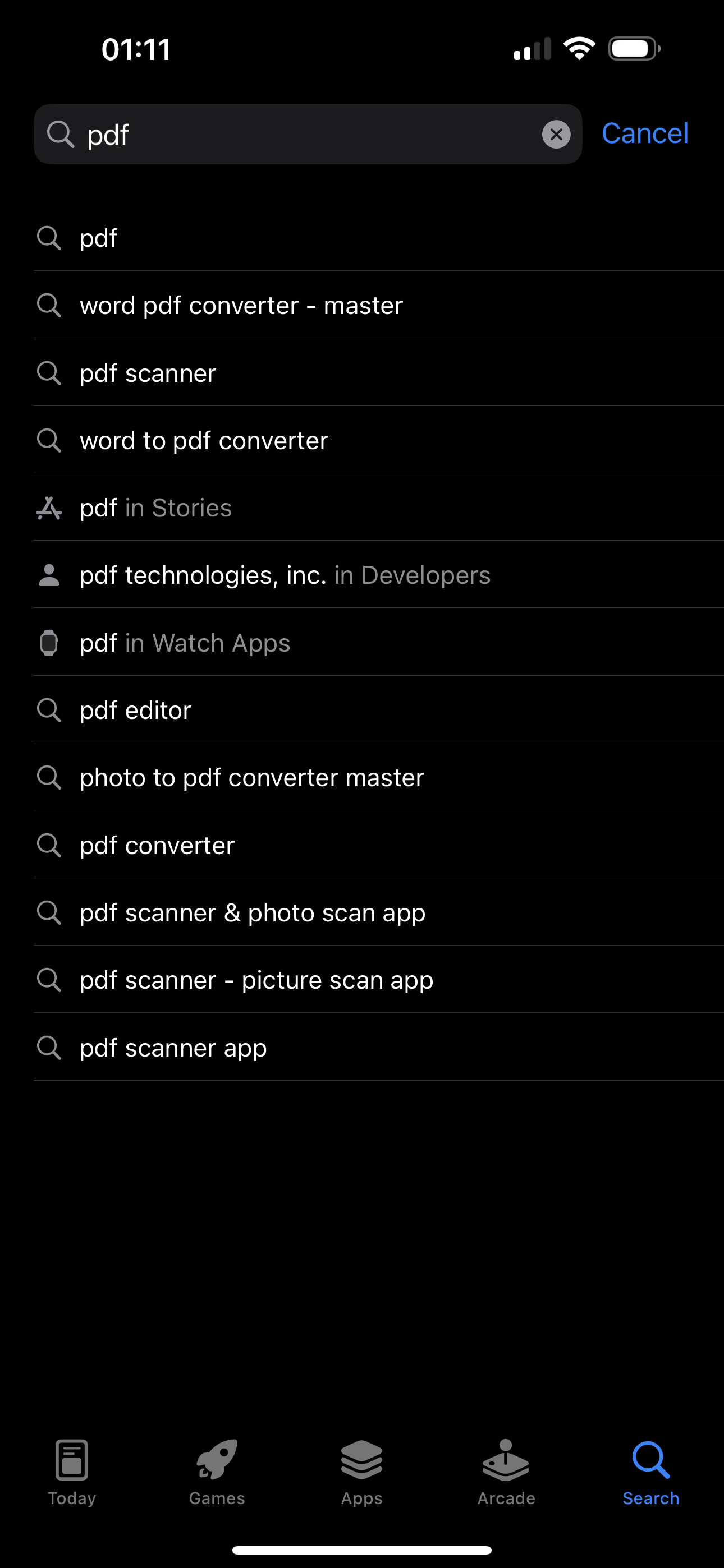 Abuse of a leak in App-store relat… | Apple Developer Forums