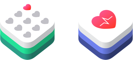 Integrate Apple HealthKit data and 30+ data sources with one SDK