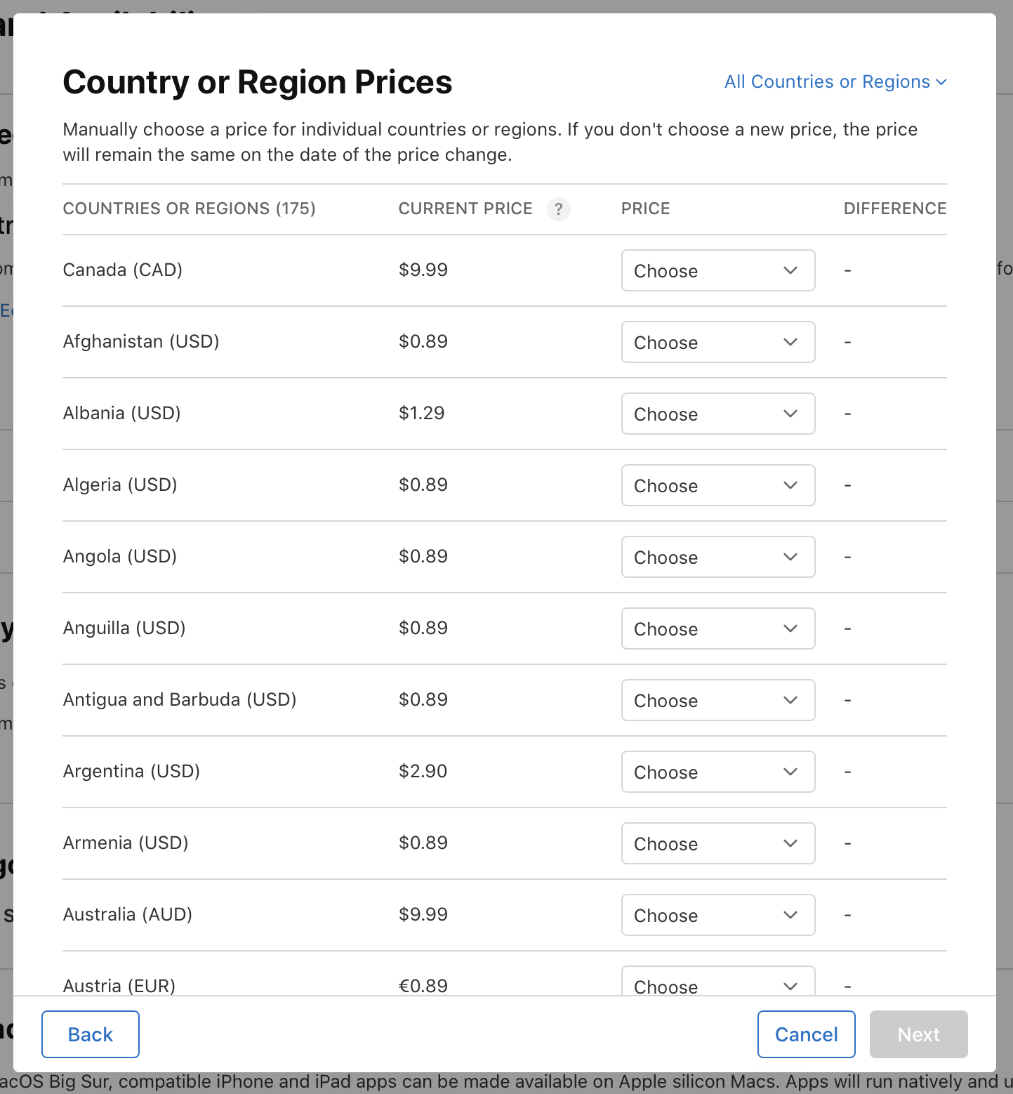 Apple to hike App Store prices in Europe and other countries in