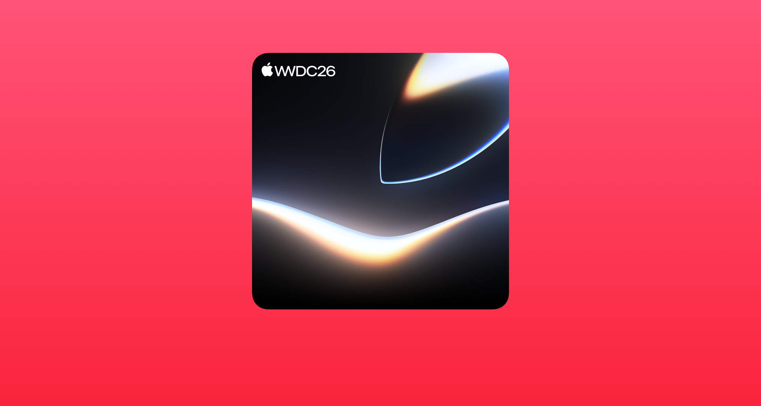 Apple Music playlist cover