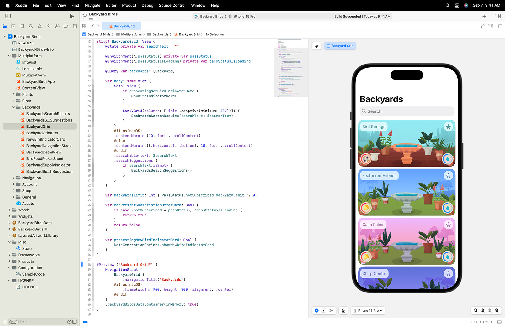 K–12 Education - Learn to Code - Apple