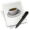 Generic Java application icon
