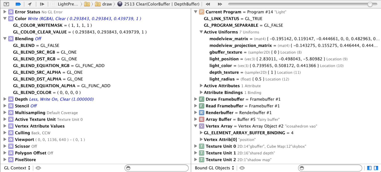 opengl es 2.0 compatible hardware