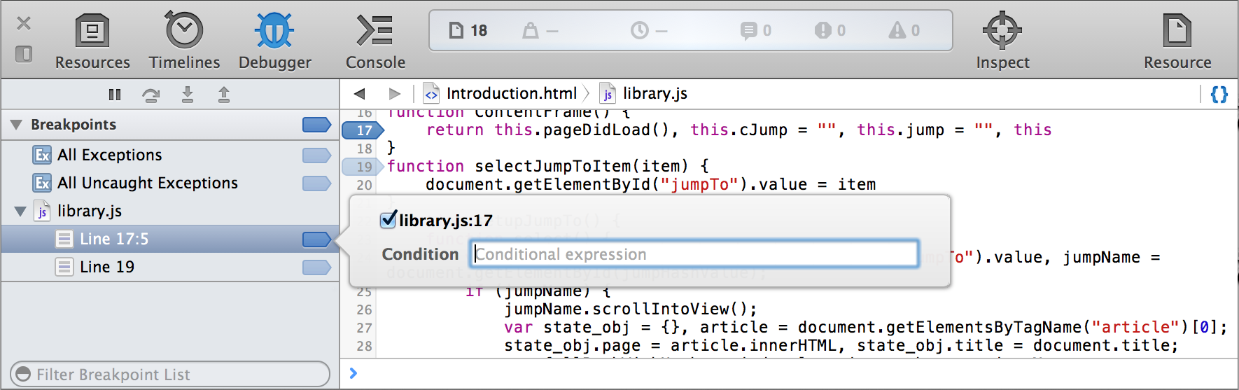 download the last version for apple Script Debugger