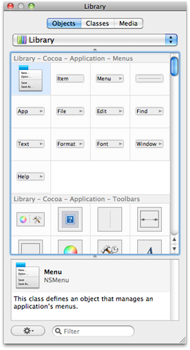 Minimizing the organization pane