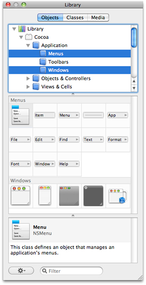 Selecting multiple groups