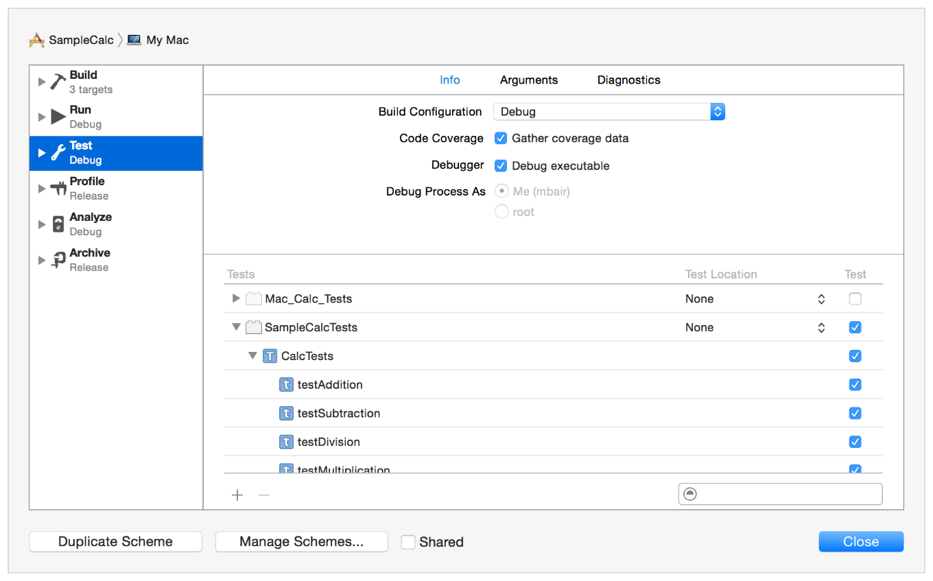 Introducing XCMetrics: Our All-in-One Tool for Tracking Xcode