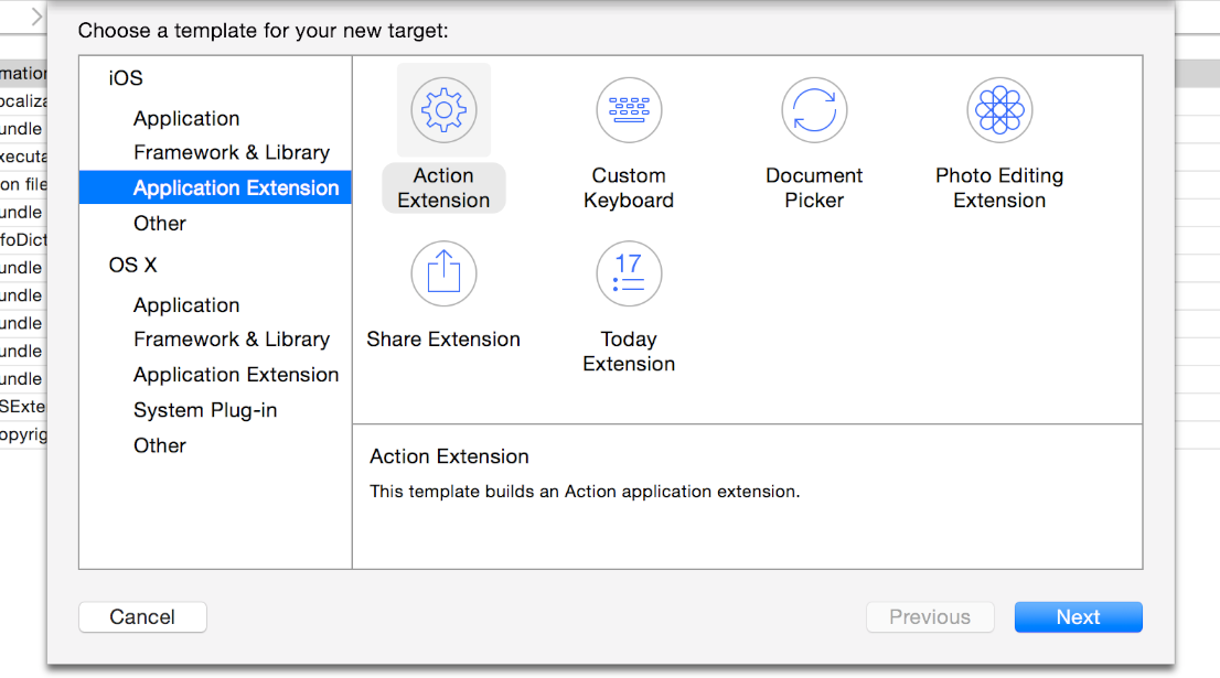 set default program for file type mac os x