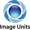 The Image Units logo is available only through a licensing agreement