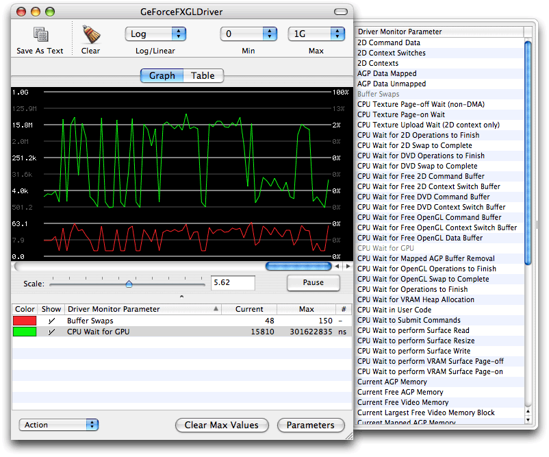 install a driver providing opengl 2.0 or higher