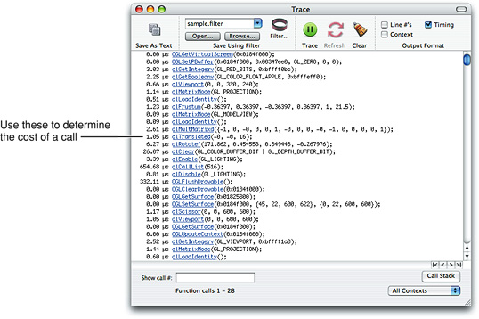 opengl 3.3–capable graphics card mac