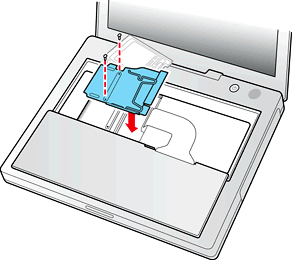 The RAM shield plate