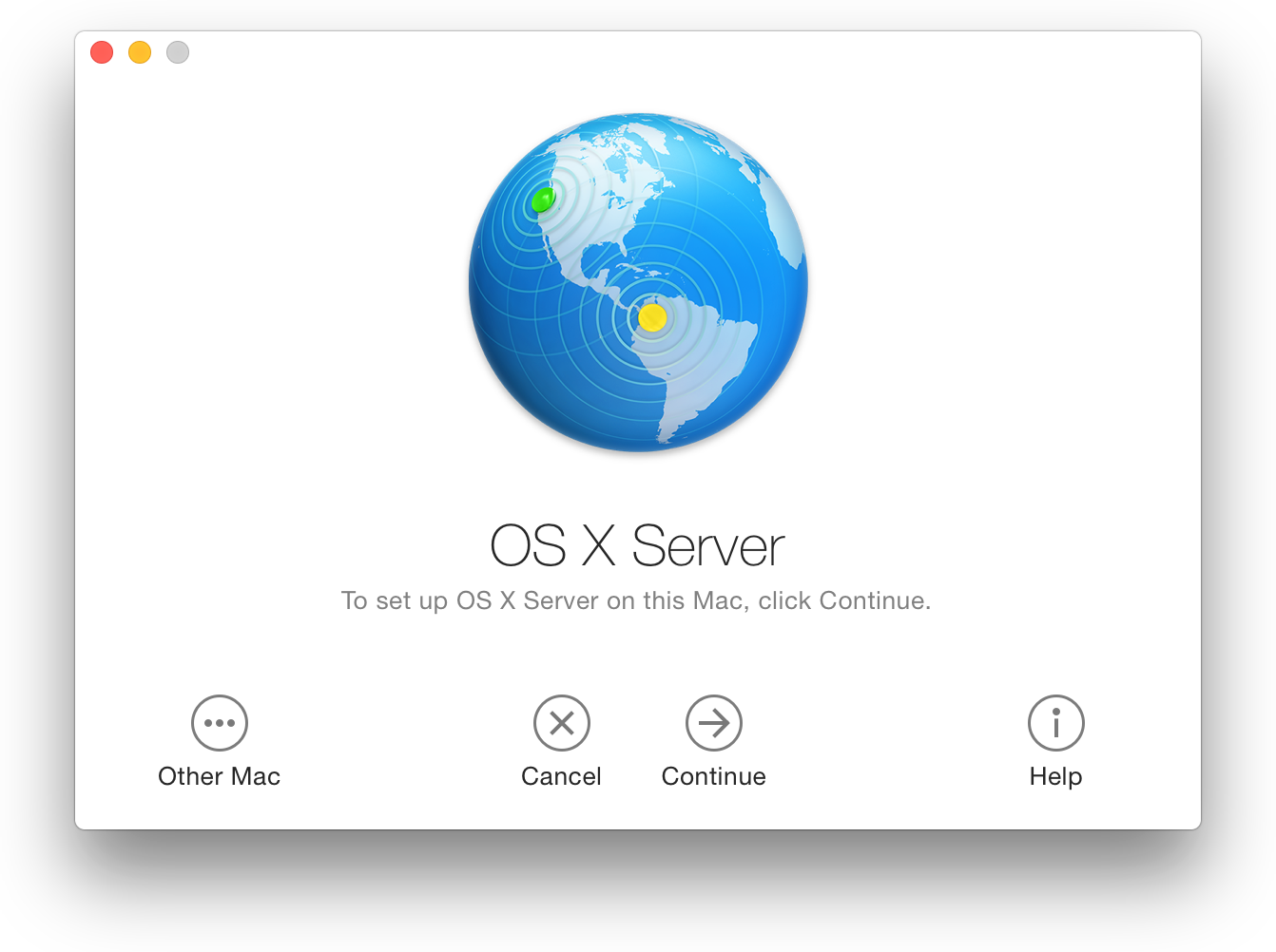 mac os x server 5.3 torrent