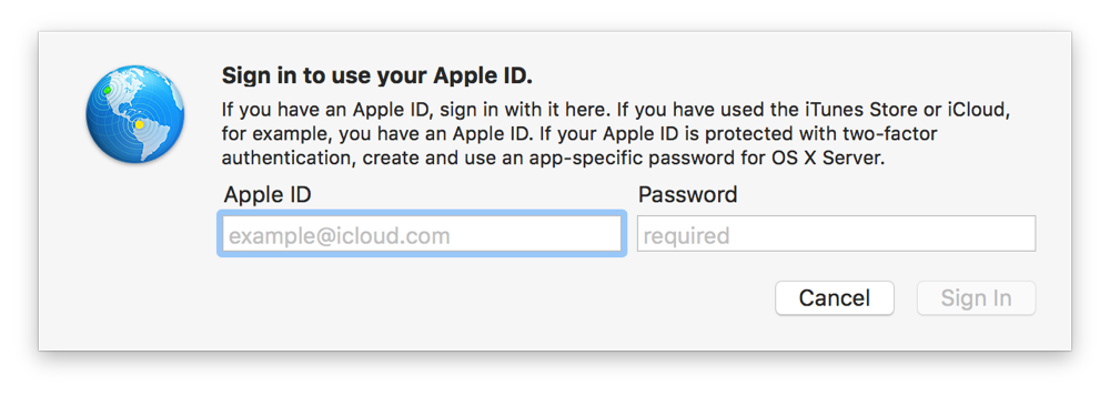 image: ../Art/server_xcode_settings_tab_developerlogin_2x.png