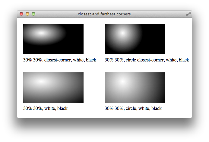 css linear gradient transparent safari