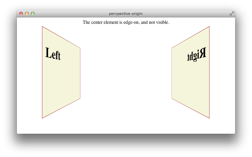 transform translate css safari