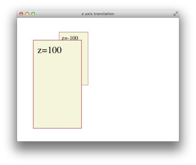 rotate css in safari