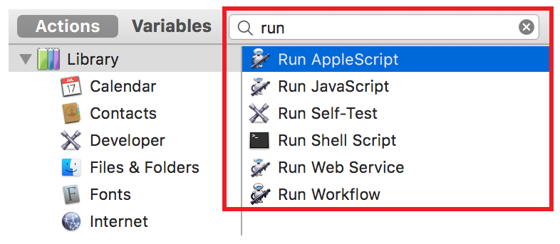 Mac Automation Scripting Guide: Using the Systemwide Script Menu