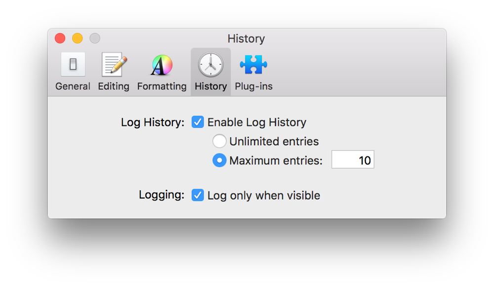 image: ../Art/script-editor_preferences_window_history_pane_2x.png