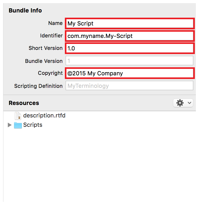 Mac Automation Scripting Guide: Getting to Know Script Editor