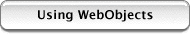 Using WebOjects