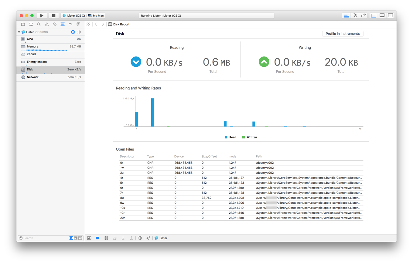 image: ../Art/xcode_debug_navigator_diskusage_gauge_2x.png