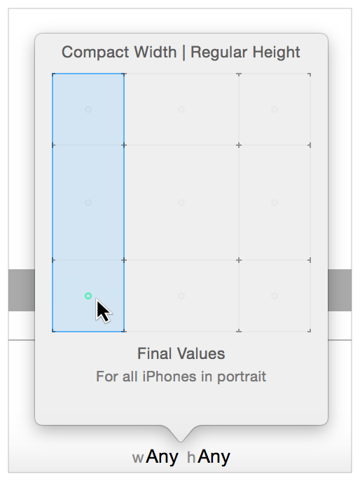 Auto Layout Guide Views With Intrinsic Content Size