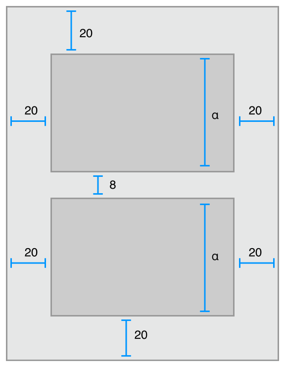 Coordinate System in UIKit