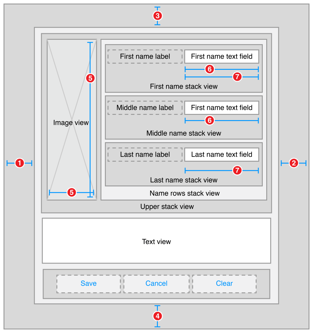 android - ScrollView not scrolling with full Size app - Stack Overflow