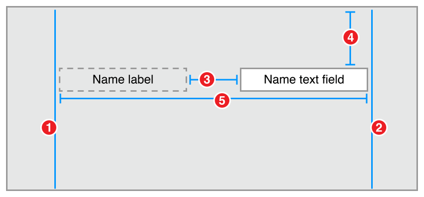 textview - Increasing text size adds extra padding to text in