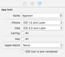 Technical Q A Qa1686 App Icons On Iphone Ipad And Apple Watch