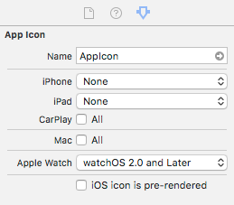 Technical Q A Qa1686 App Icons On Iphone Ipad And Apple Watch