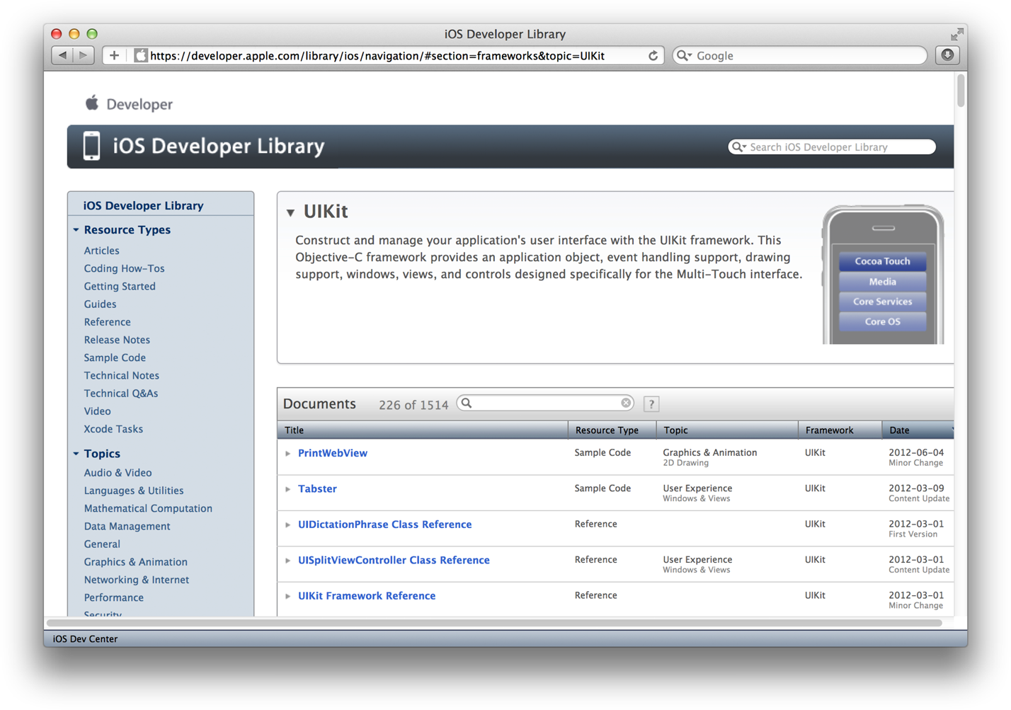 Adding a Now Playing View  Apple Developer Documentation