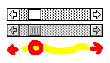 AMT Runtime Setup Scroller Display Graphic