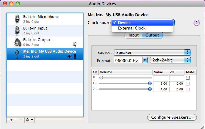 find path for usb port in mac terminal