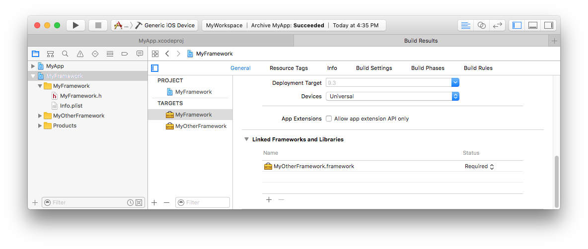 Unable to load dynamic library