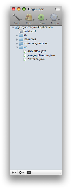 Java Developer Tools