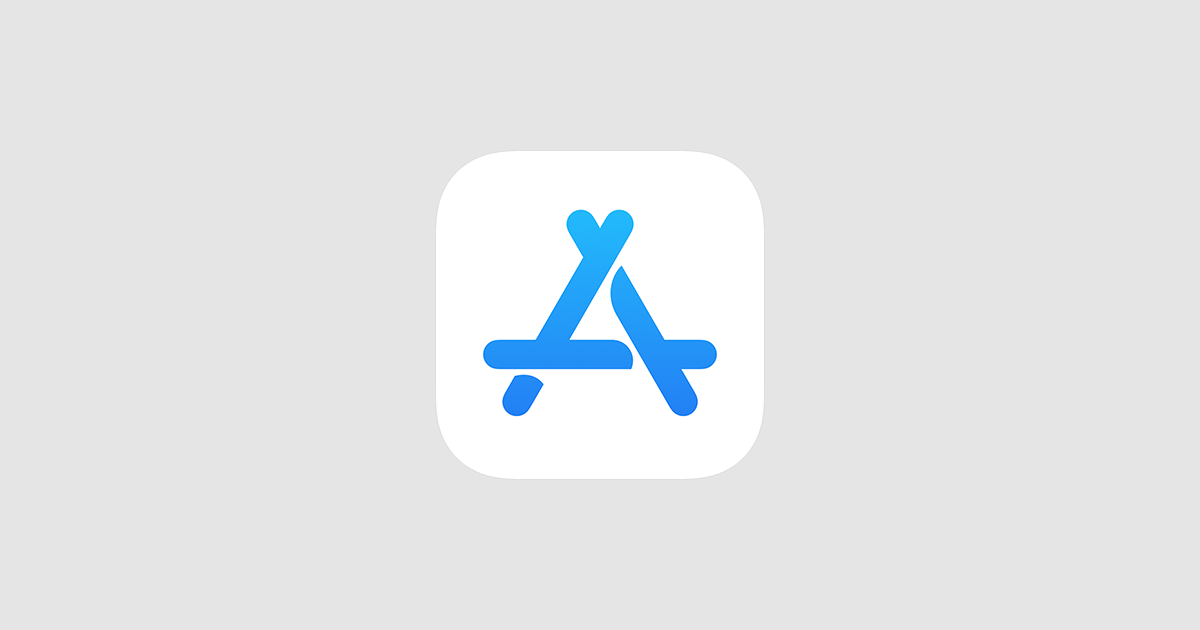 App Store - Apple