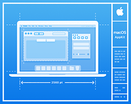 New and updated Apple design resources now available