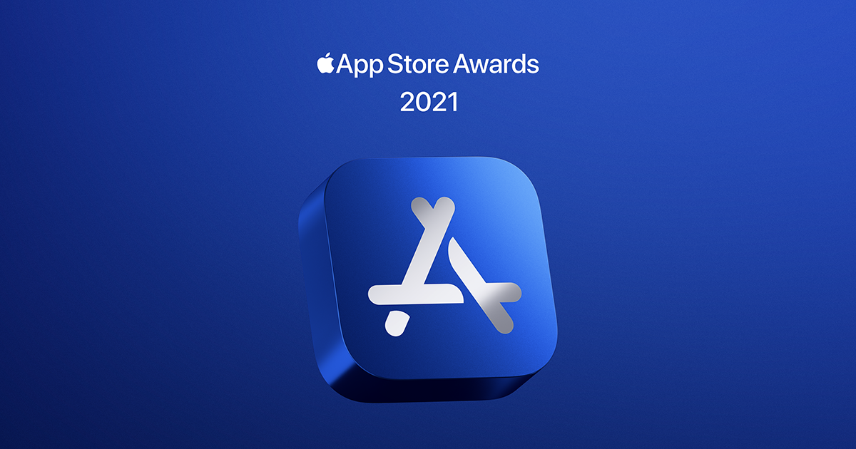 Absolut Zoologisk have skrædder App Store Awards 2021 - Apple Developer