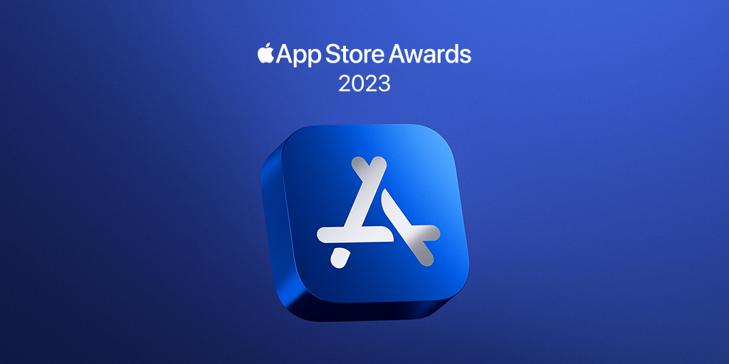 App Store Awards 2023 - Apple Developer