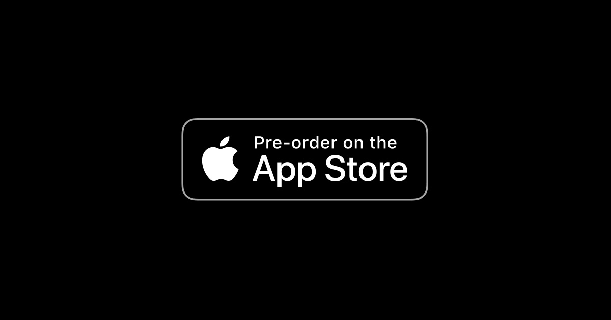 Offer your apps for pre-order even earlier - Latest News - Apple Developer