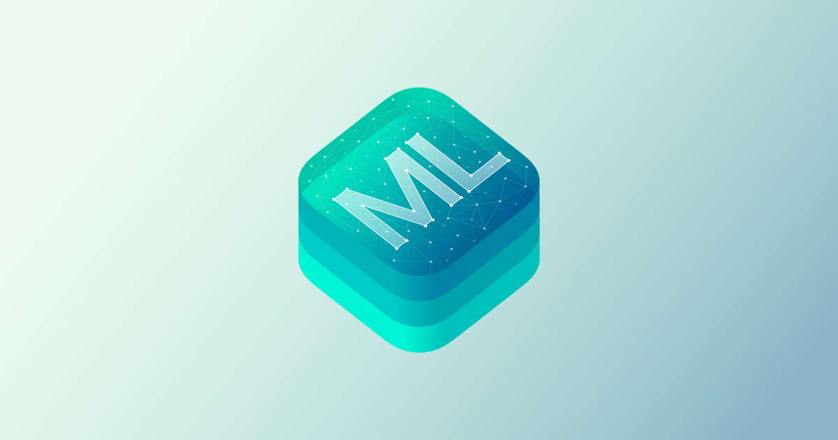 Create MLの概要 - 機械学習 - Apple Developer