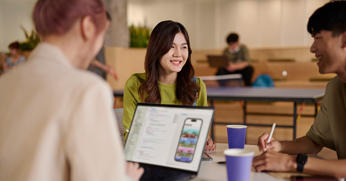 Check out our newest developer activities 섬네일