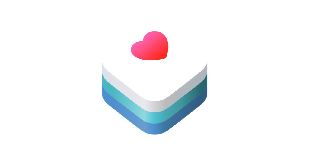 healthkit macos