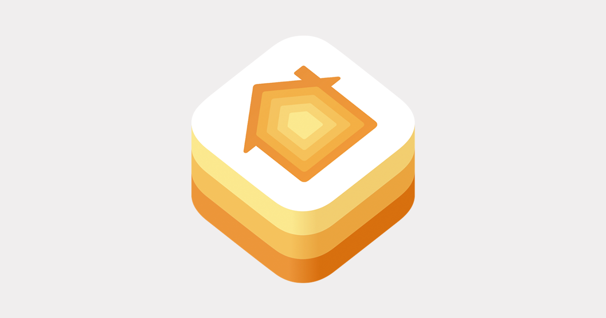 Home app - Accessories - Apple