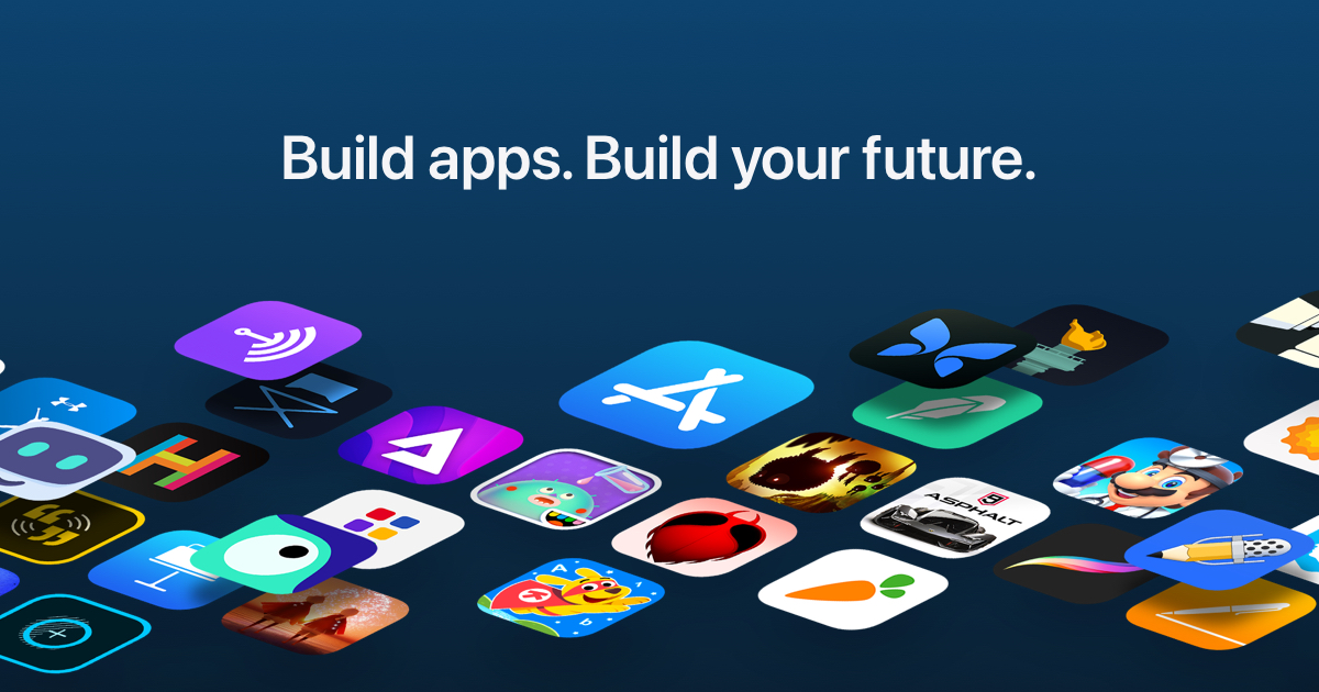 Apple And Android Apps For Quick Easy Training