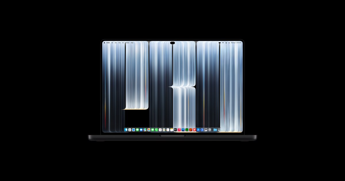 Get Ready for Touch on Mac